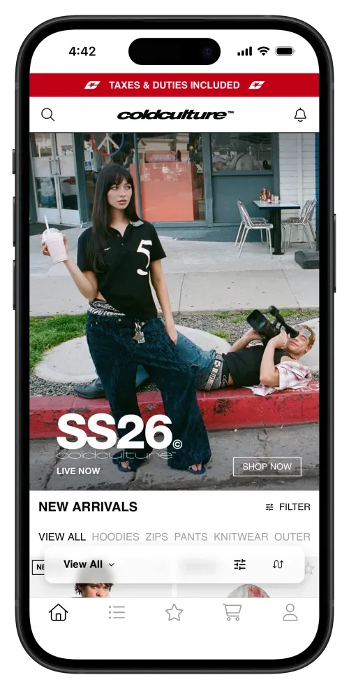 Cold Culture Hit 250,000 App Downloads – Without Actively Promoting the App