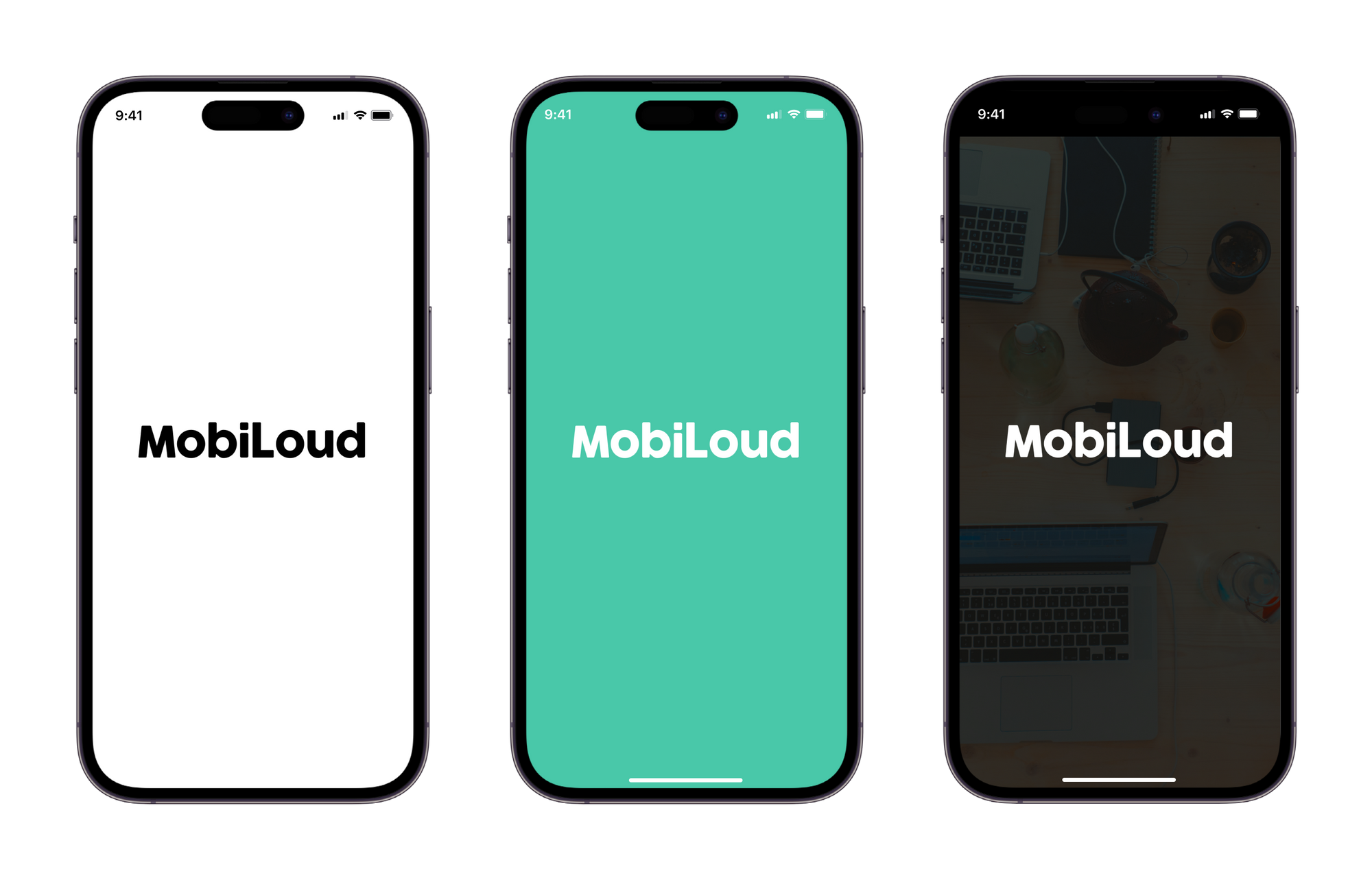 Splash screen | vendrux Docs
