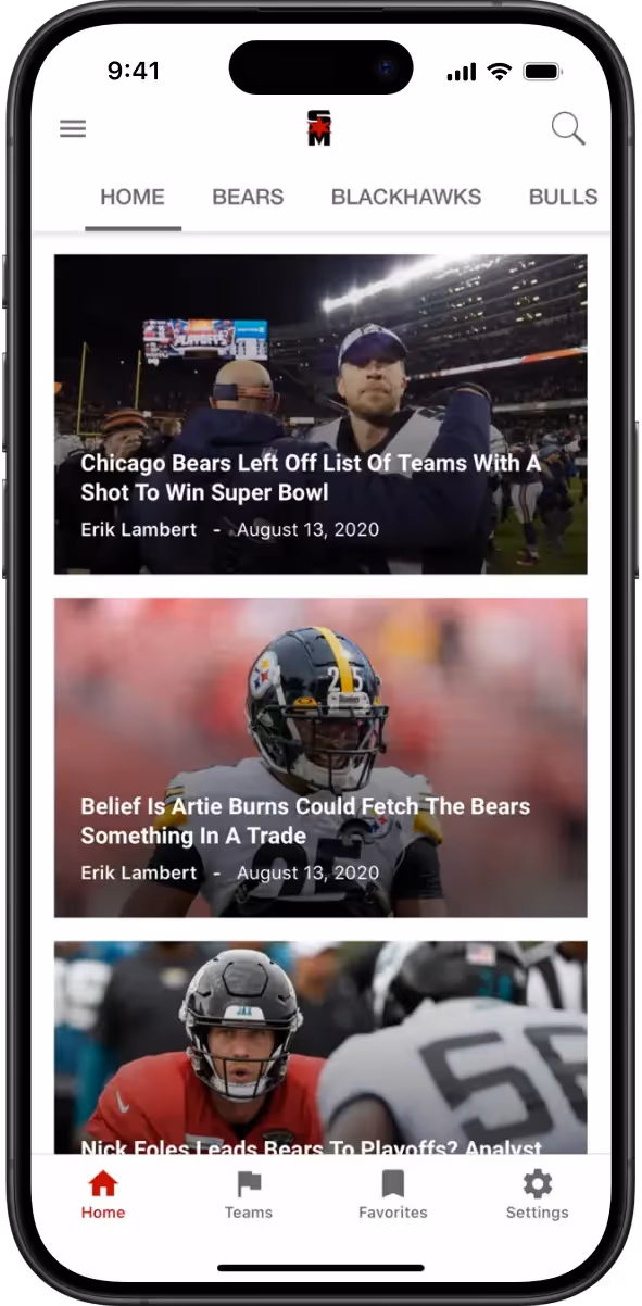 Sports Mockery got over 30,000 Downloads, Boosted Revenue and Added New Fans