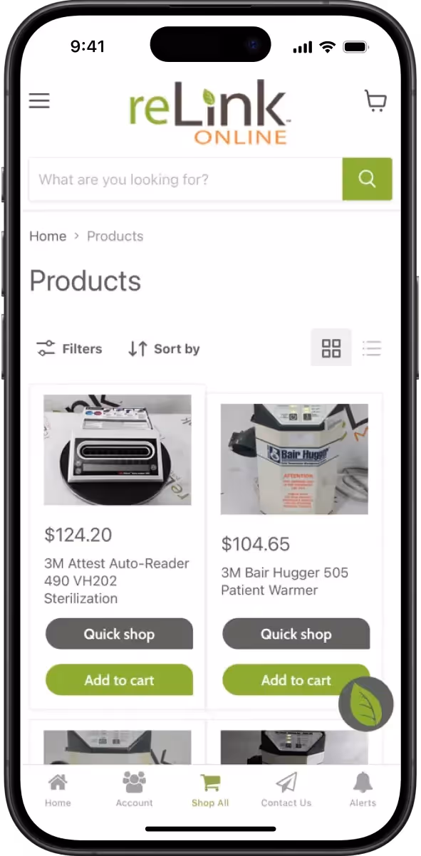 reLink Medical Found Their Ideal App Partner in MobiLoud