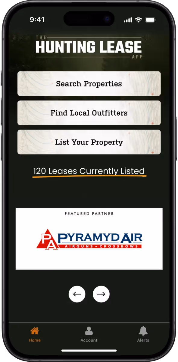 The Hunting Lease Achieves 60% YoY Growth and Low Churn with a Turn-Key Experience