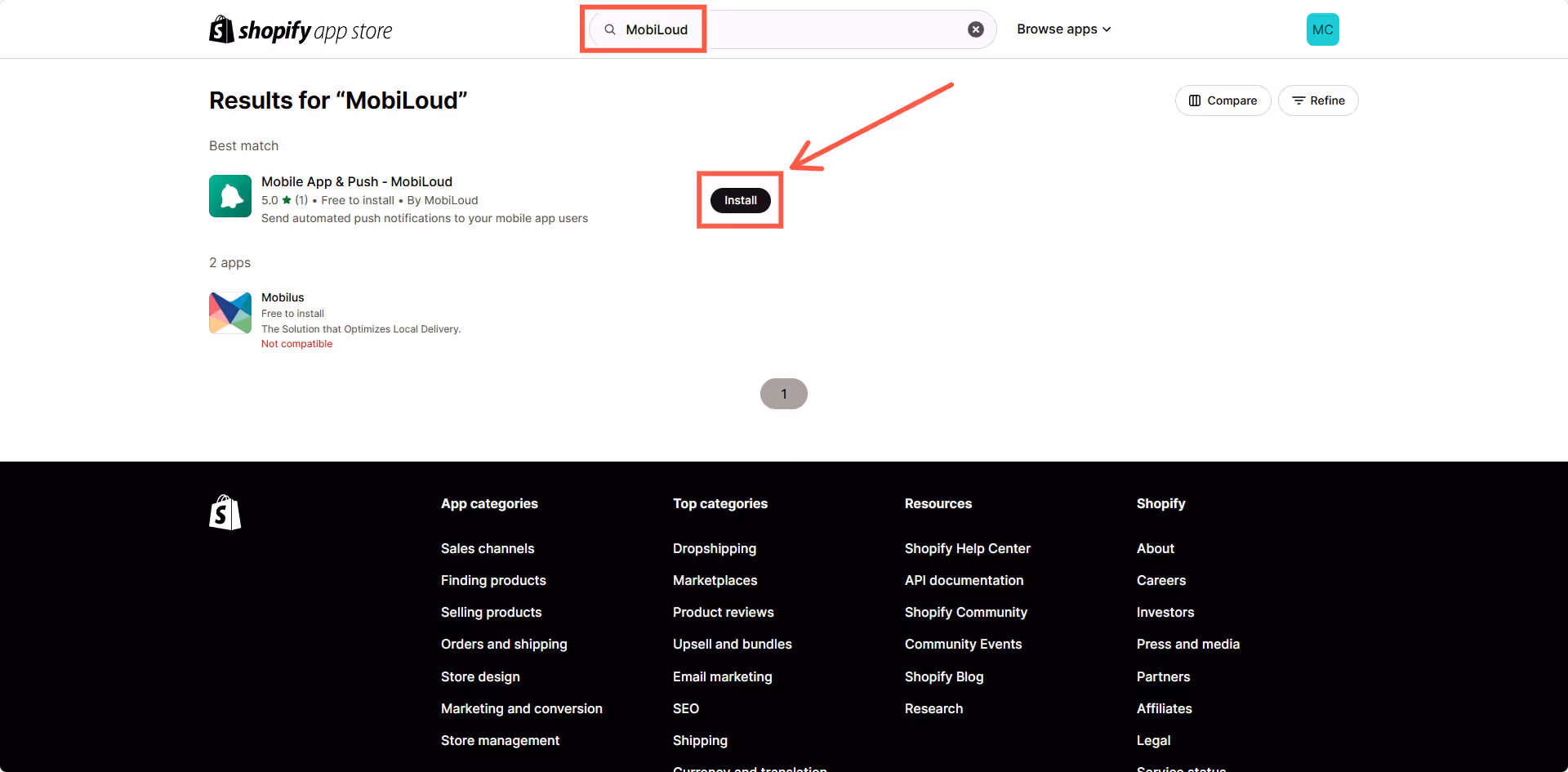 App Exclusive Products | vendrux Docs