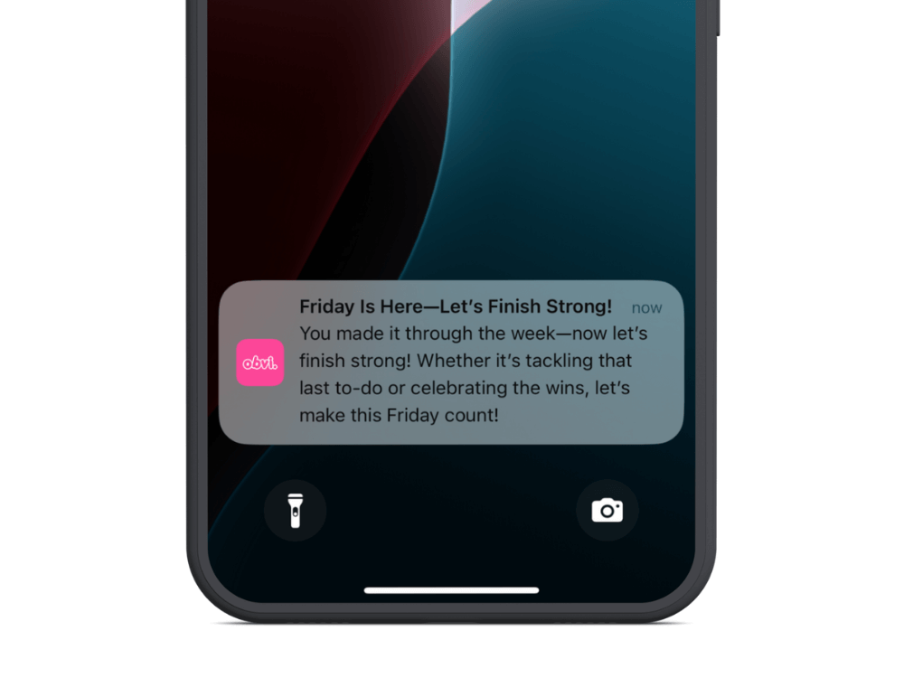 The Economics of Push Notifications for DTC Brands