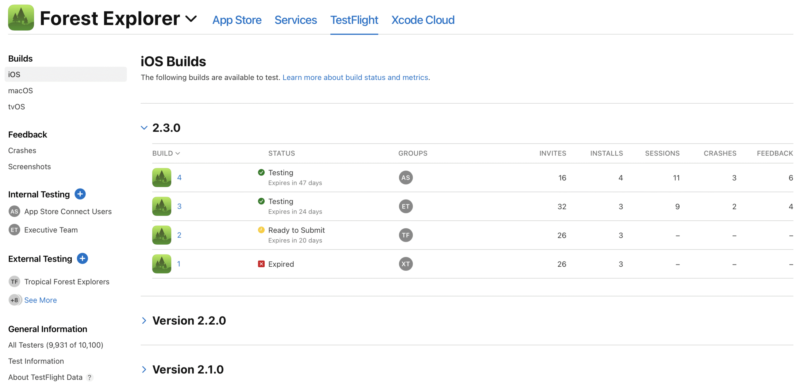 How to Test iOS Apps Seamlessly with TestFlight