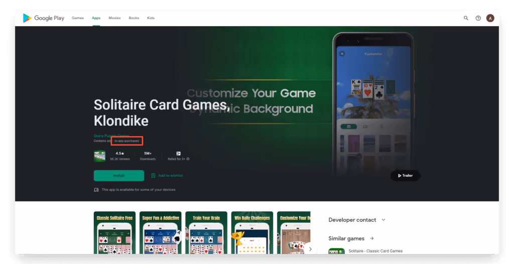 In-App Purchases: Everything You Need to Know