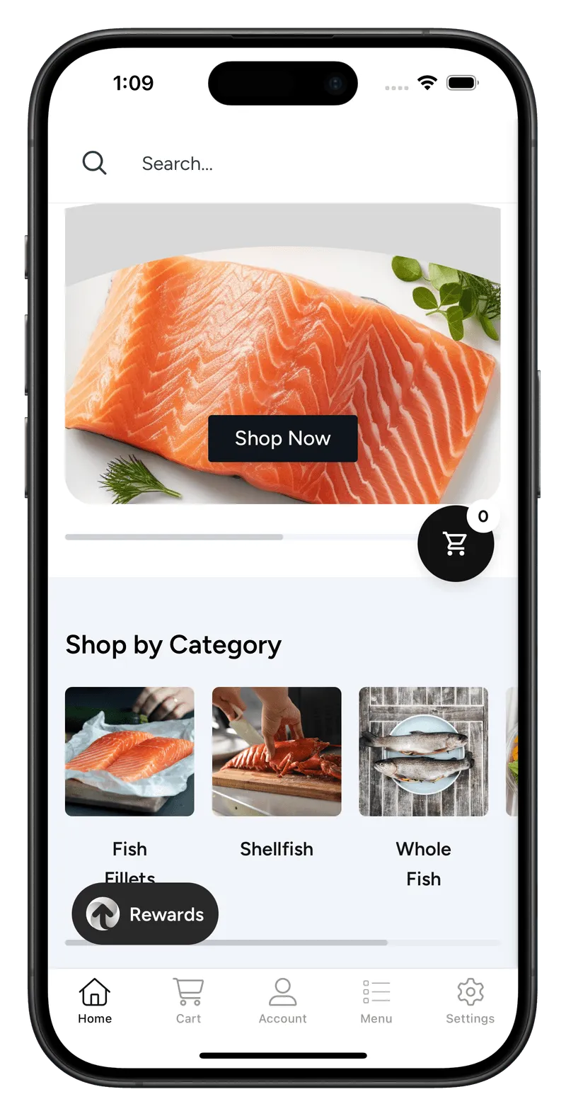 How Svenfish Fixed Their Mobile App Experience Without Sacrificing Functionality