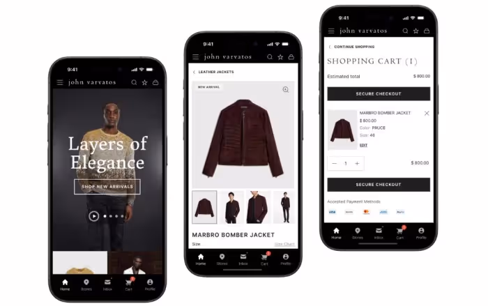 Hybrid App vs Website-to-App: A Practical Comparison for Your Ecommerce Website