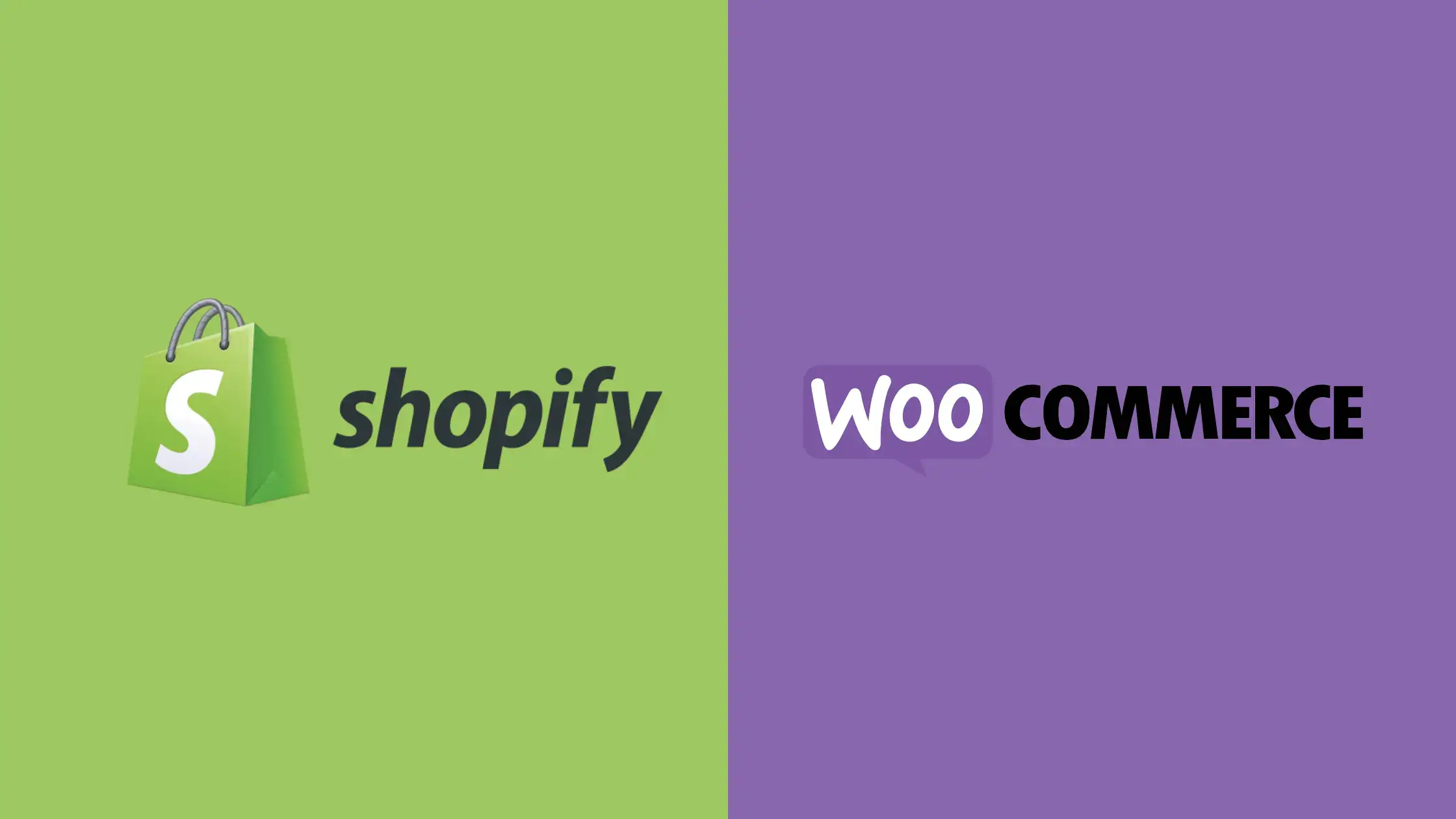 WooCommerce vs Shopify: Market Share Insights for 2026